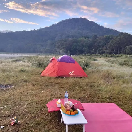 3 Days Jungle Trekking Adventure Tour And Camping